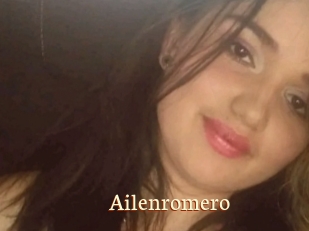 Ailenromero