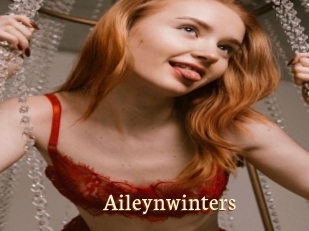 Aileynwinters