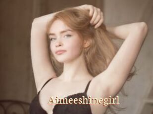 Aimeeshinegirl