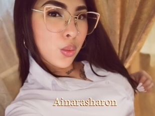 Ainarasharon