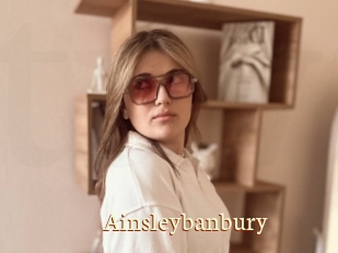 Ainsleybanbury