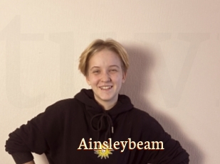 Ainsleybeam