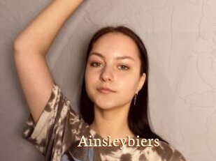 Ainsleybiers