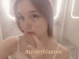 Ainsleyblanton