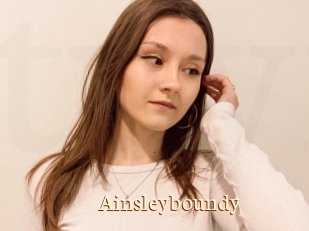 Ainsleyboundy