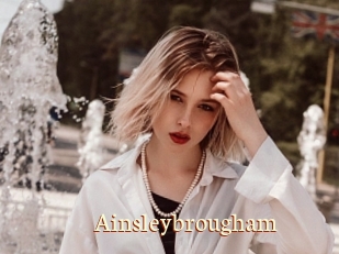 Ainsleybrougham