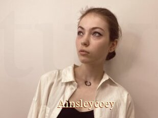 Ainsleycoey