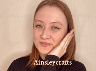 Ainsleycrafts