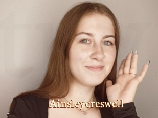 Ainsleycreswell