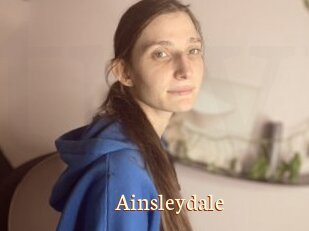 Ainsleydale