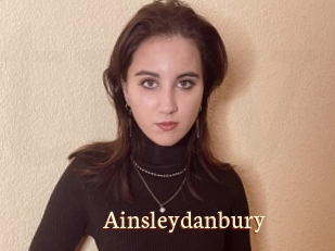 Ainsleydanbury