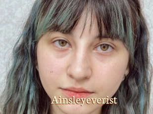 Ainsleyeverist