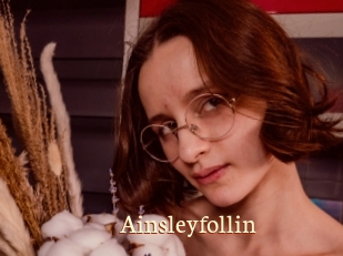 Ainsleyfollin