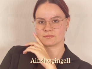 Ainsleygingell