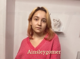 Ainsleygomer