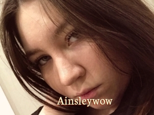 Ainsleywow