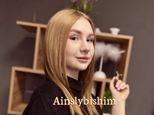 Ainslybishim