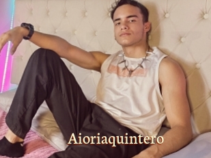 Aioriaquintero