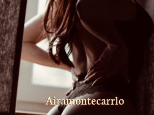 Airamontecarrlo