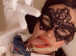 Airhosstesella