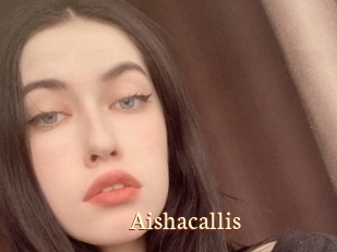 Aishacallis