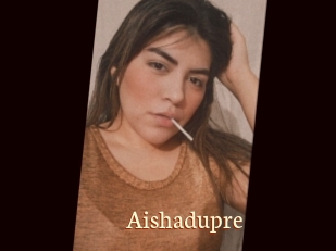 Aishadupre