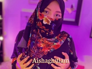 Aishaghulam