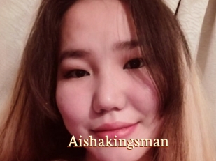 Aishakingsman