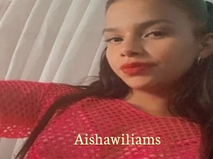 Aishawiliams