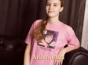 Aishawiston