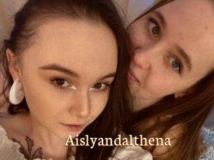 Aislyandalthena