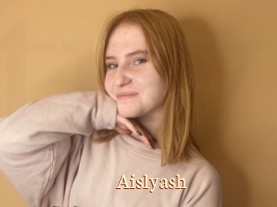 Aislyash