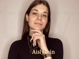 Aislybain