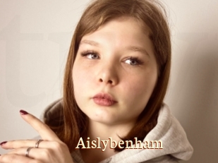 Aislybenham