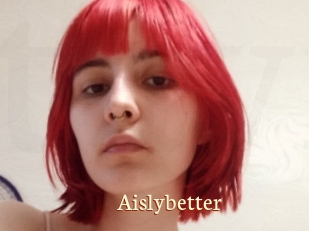 Aislybetter