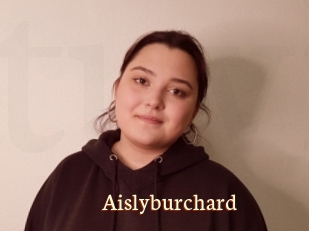 Aislyburchard