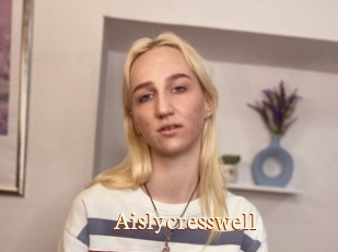 Aislycresswell