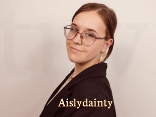 Aislydainty