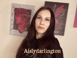 Aislydarlington