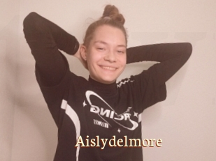 Aislydelmore