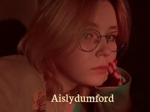 Aislydumford