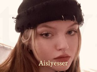 Aislyesser