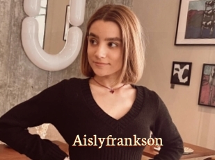 Aislyfrankson