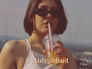 Aislygibbard