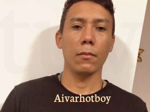 Aivarhotboy