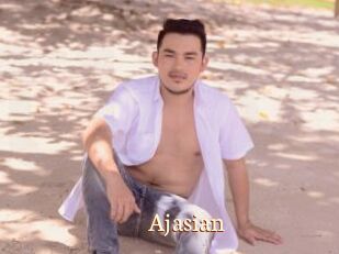 Ajasian