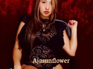 Ajasunflower