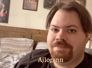 Ajlogann