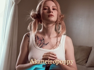 Akaneiropoppy