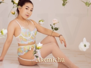 Akemichu